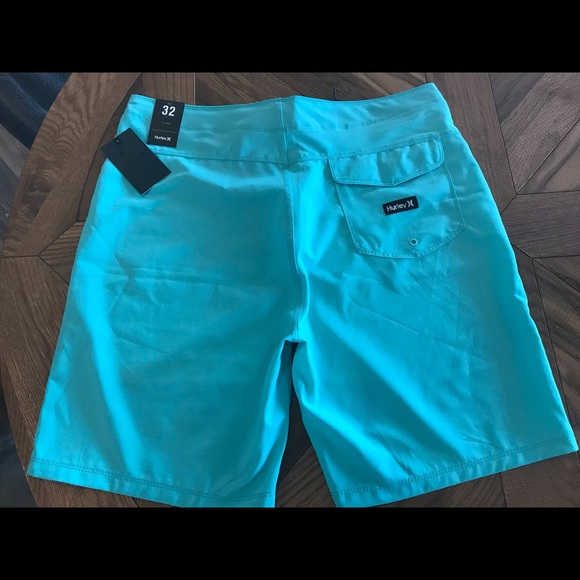 Hurley board shorts - Picture 2 of 2